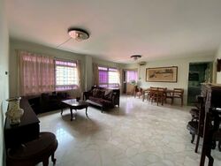 Blk 645 Jalan Tenaga (Bedok), HDB 5 Rooms #536453631